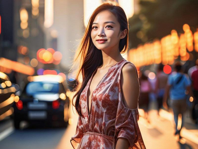 The Enchanting Landscape of Shanghai Nightlife: A Vivid Tapestry of Modern Elegance and Traditional Charm