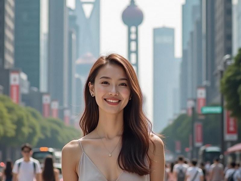 The Shanghai Megacity Cluster: Blueprint for 21st Century Urbanization