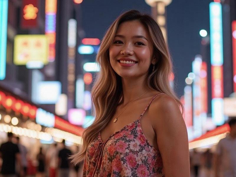 Neon Renaissance: How Shanghai's Nightlife Industry is Reinventing Itself in the Post-Pandemic Era