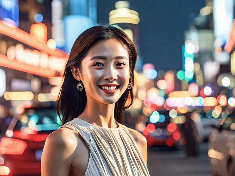 Shanghai Entertainment Clubs: A Vivid Tapestry of the City's Thriving Nightlife Scene