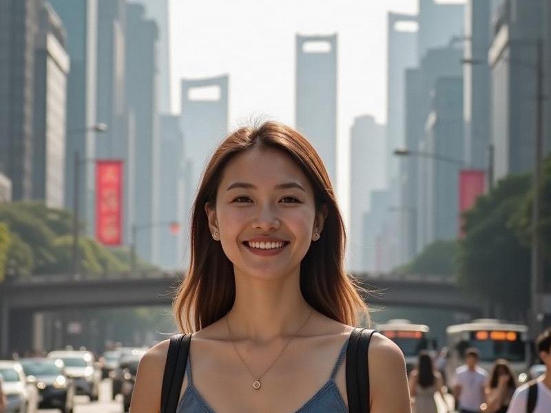 Shanghai After Dark: The Reinvention of Luxury Entertainment in China's Global City