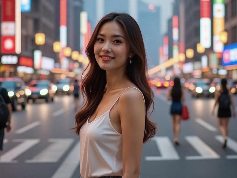 Shanghai After Dark: How the City's Entertainment Clubs Are Redefining Nightlife Culture