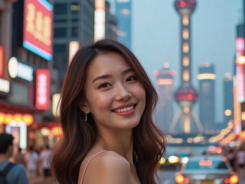 Neon Renaissance: How Shanghai's Elite Clubs Are Redefining Nightlife Culture