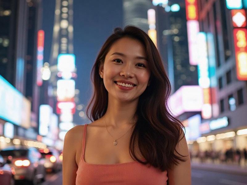 The Quantum Cabaret: How Shanghai's Entertainment Palaces Are Redefining 22nd Century Nightlife