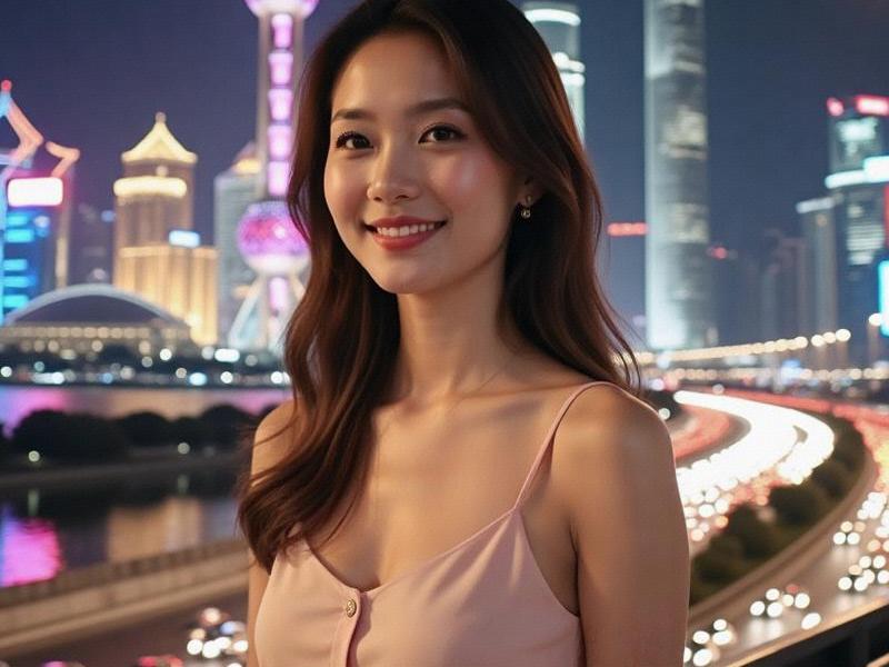 Shanghai's Quantum Renaissance: Where Ancient Wisdom Fuels Tomorrow's Innovation