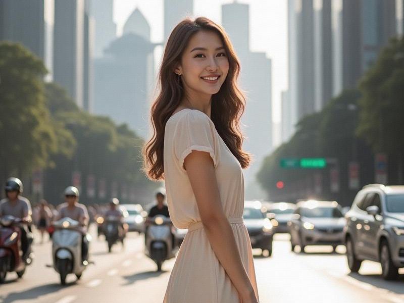 Shanghai's Innovation Economy: How the City Became Asia's New Tech Powerhouse