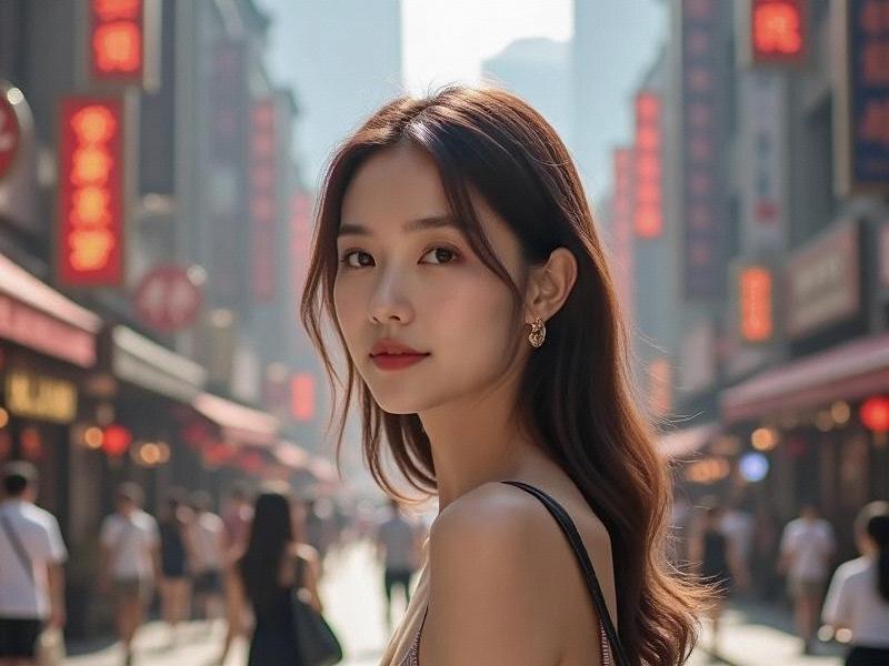 Concrete Memories: How Shanghai Is Encoding Its Colonial Past Into the Blockchain Future