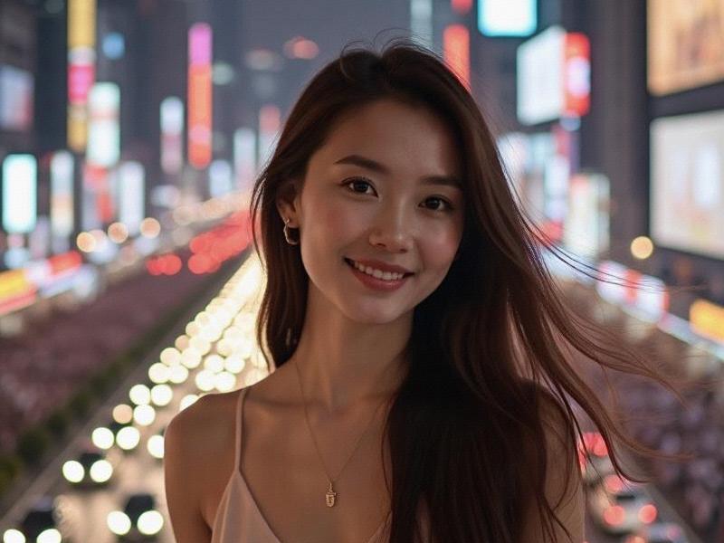The Velvet Algorithm: How Shanghai's Elite Clubs Are Rewriting Nightlife Economics