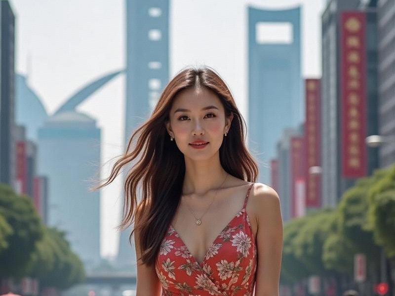 Shanghai's Dual Identity: Where Futurism Meets Nostalgia in China's Global City