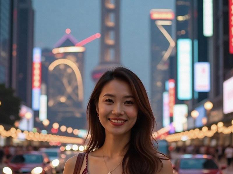 Neon Renaissance: How Shanghai's Entertainment Venues Are Redefining Urban Nightlife