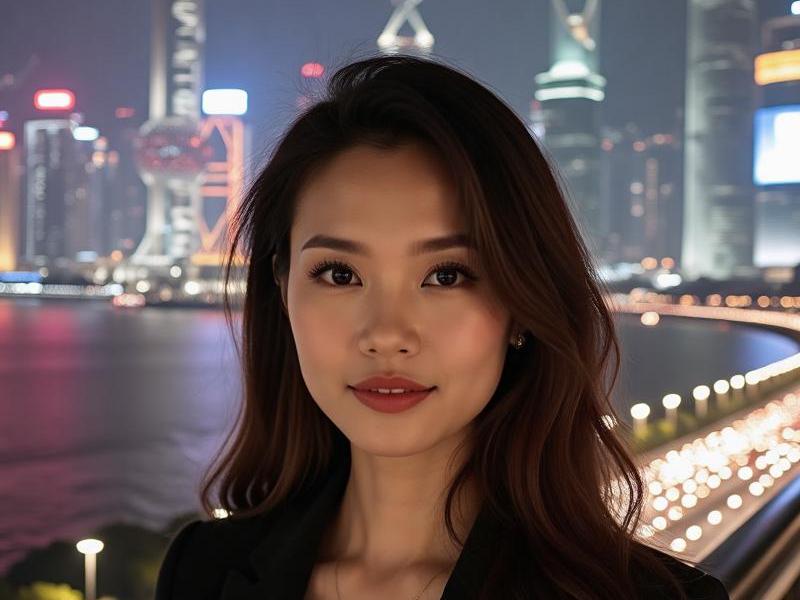 【摩登密码】解码2025上海女性：从弄堂栀子花到元宇宙玫瑰的九重蜕变