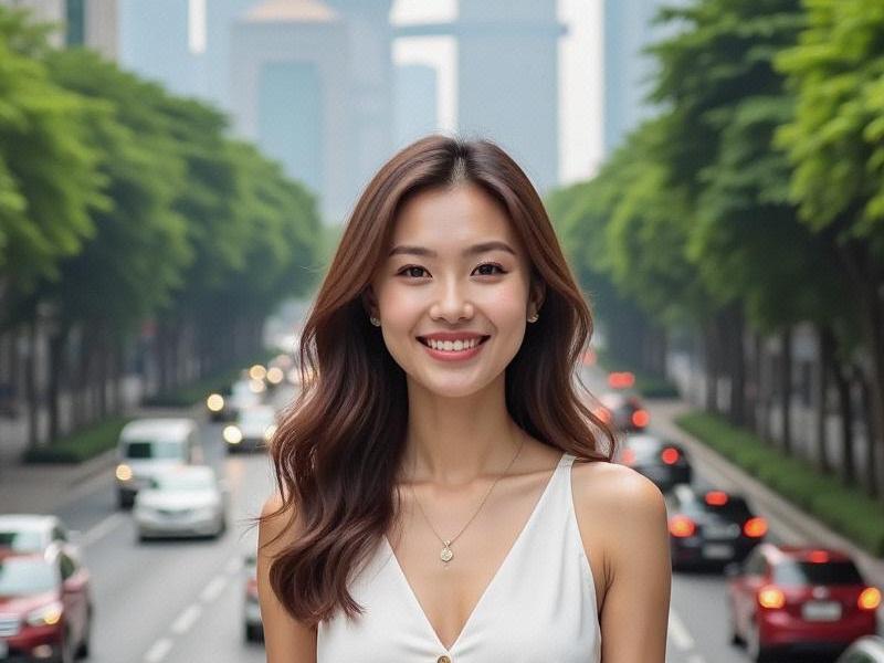Shanghai 2045: The Making of a Future-Ready Megacity