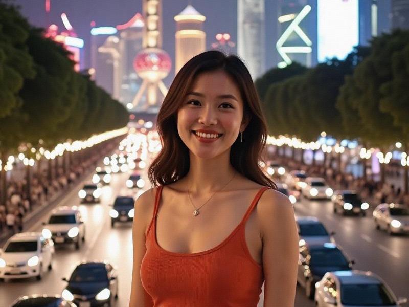 Shanghai's Spheres of Influence: How China's Financial Capital Reshapes Its Hinterland