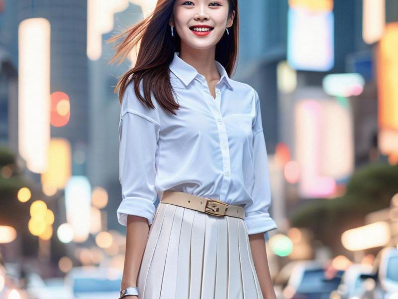 Shanghai's Real Estate Market: A Comprehensive Analysis of Current Trends and Future Projections
