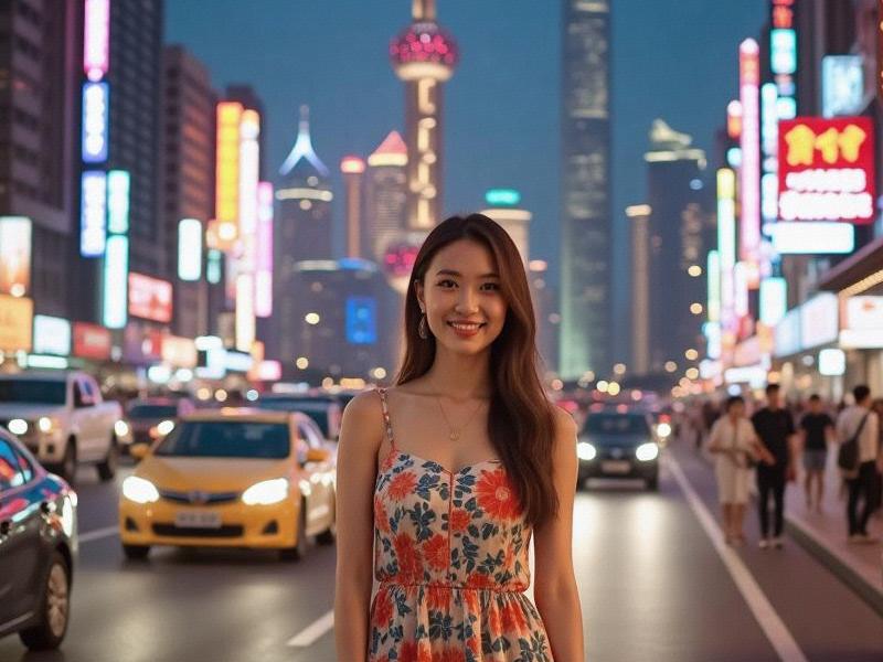 The Velvet Revolution: How Shanghai's Elite Clubs Are Redefining Nightlife Culture