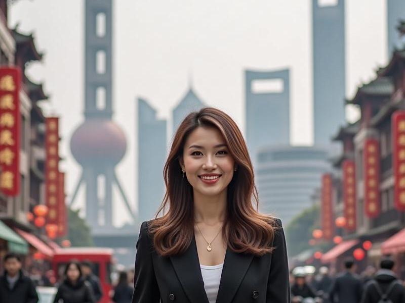 梧桐叶下的胭脂史：上海女性形象百年演变录
