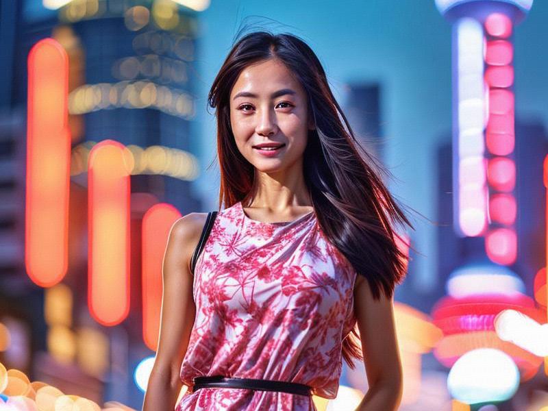 Exploring Shanghai's Vibrant Entertainment Scene: A Guide to Top Venues