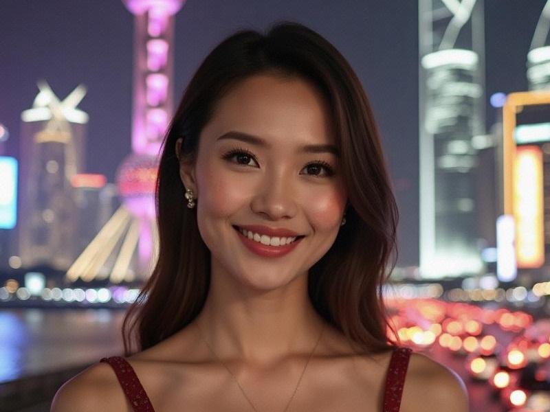 【石库门与天际线】上海的双重城市密码
