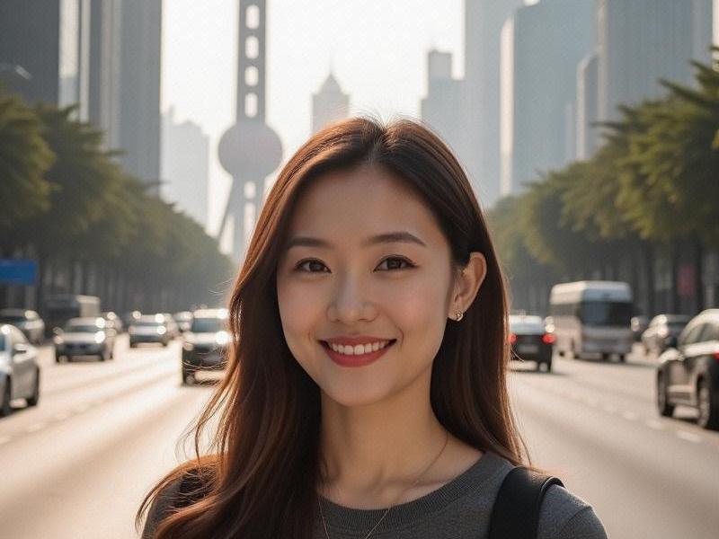 《从月份牌到小红书：上海女性的百年时尚革命》