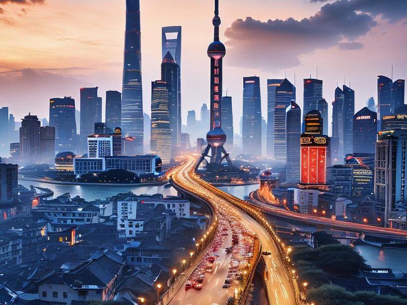Exploring the Rich Tapestry of Life in Shanghai and Its Vicinity