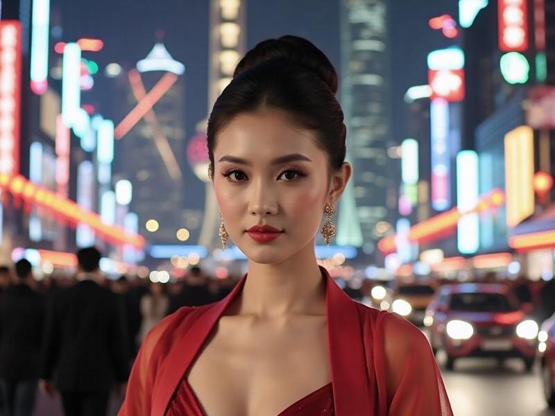 【摩登方程式】解码上海女性的十二时辰