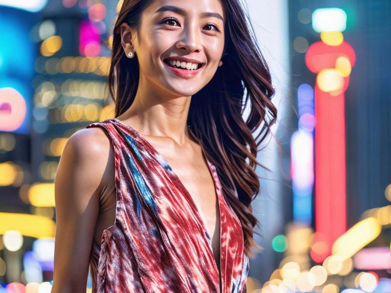 Shanghai: A Vibrant Metropolis at the Forefront of China's Modernization