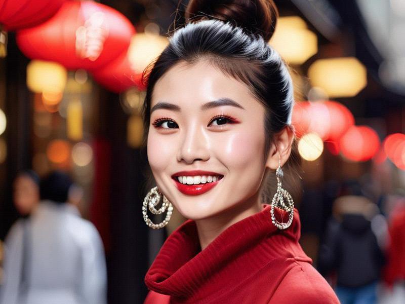 Shanghai Beauty Secrets Revealed by Locals