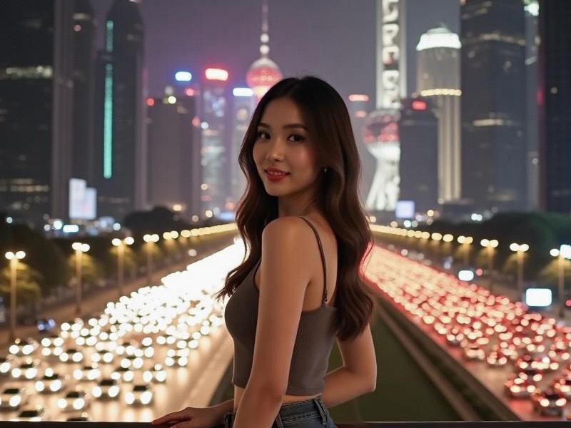 Shanghai and Beyond: The Yangtze River Delta's Integrated Development Story in 2025