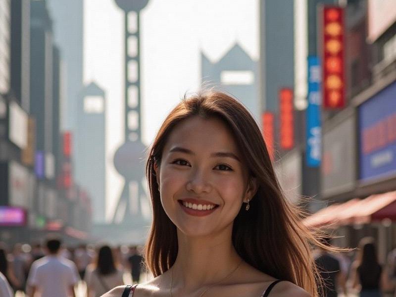 Neon Renaissance: How Shanghai's Entertainment Venues Are Redefining Urban Nightlife in 2025