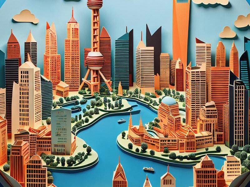 Shanghai and Its Surrounding Areas: A Comprehensive Overview of the Economic and Cultural Powerhouse