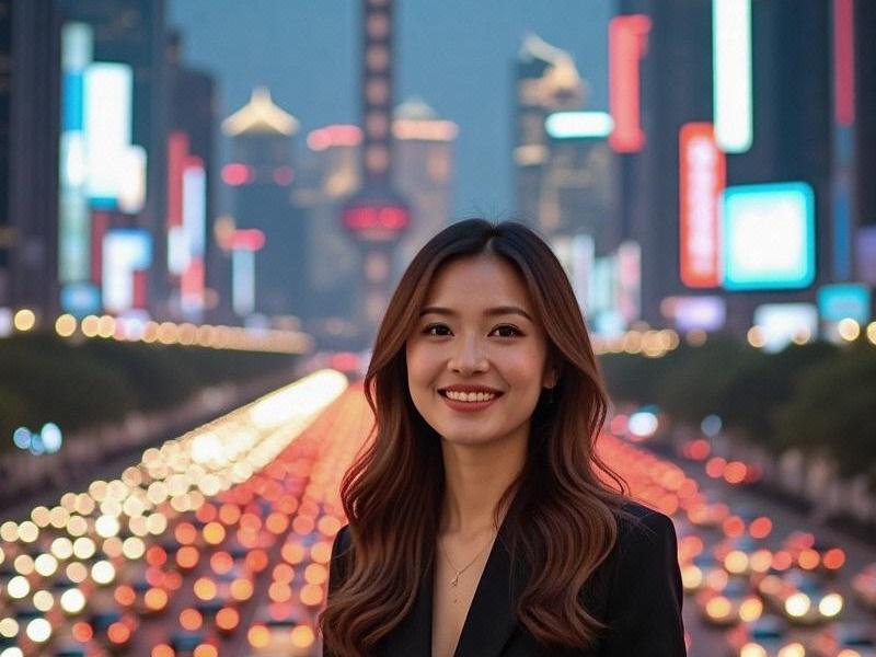 【霓虹新生代】2025上海娱乐会所：虚实交织的夜经济革命