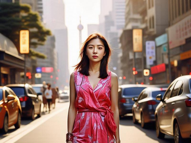 Exploring the Charming Shanghai and Its Surroundings: Oriental Treasures and Nearby Scenic Spots