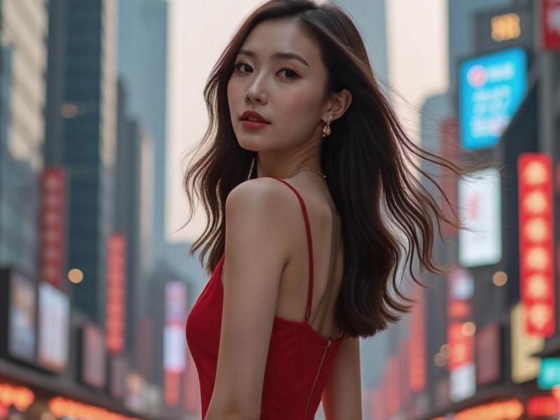 Velvet Ropes & Digital Keys: Shanghai's Next-Gen Entertainment Revolution