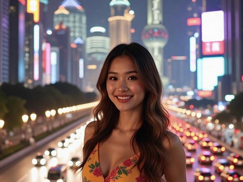 Shanghai and Beyond: Exploring the Yangtze River Delta Megaregion