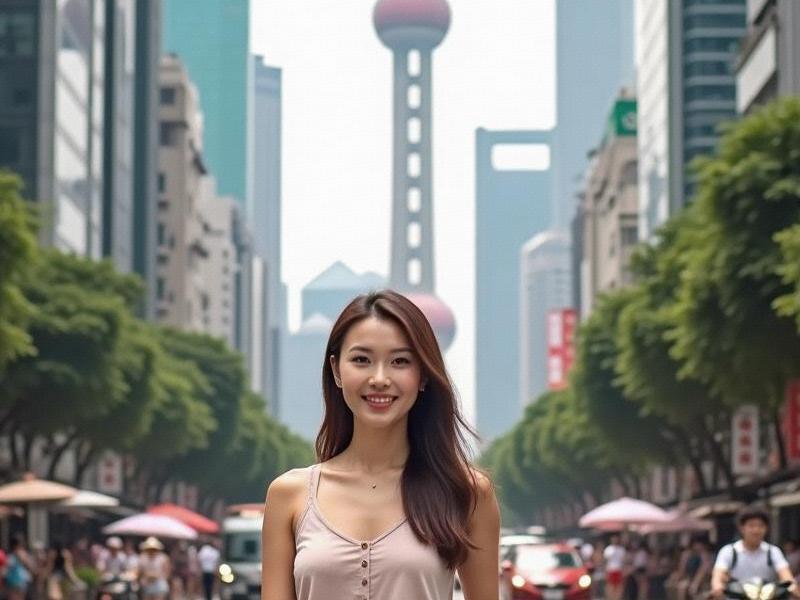 Shanghai's Nightlife Evolution: How Entertainment Venues Are Redefining the City's Social Landscape