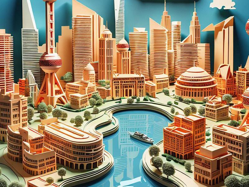 Shanghai: A Global Metropolis Shaping the Future of China and the World