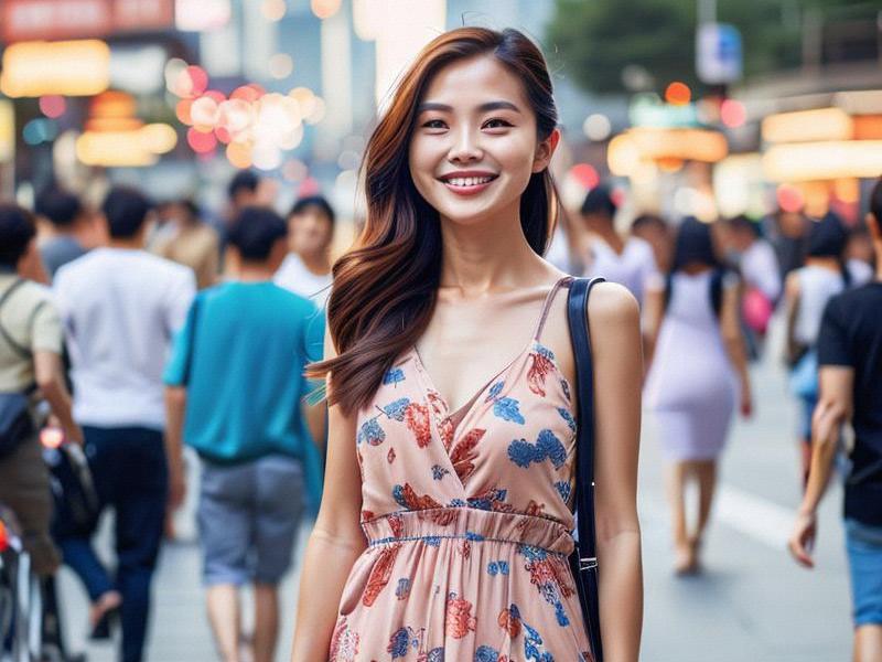 Shanghai: An Enchanting Metropolis Where East Meets West