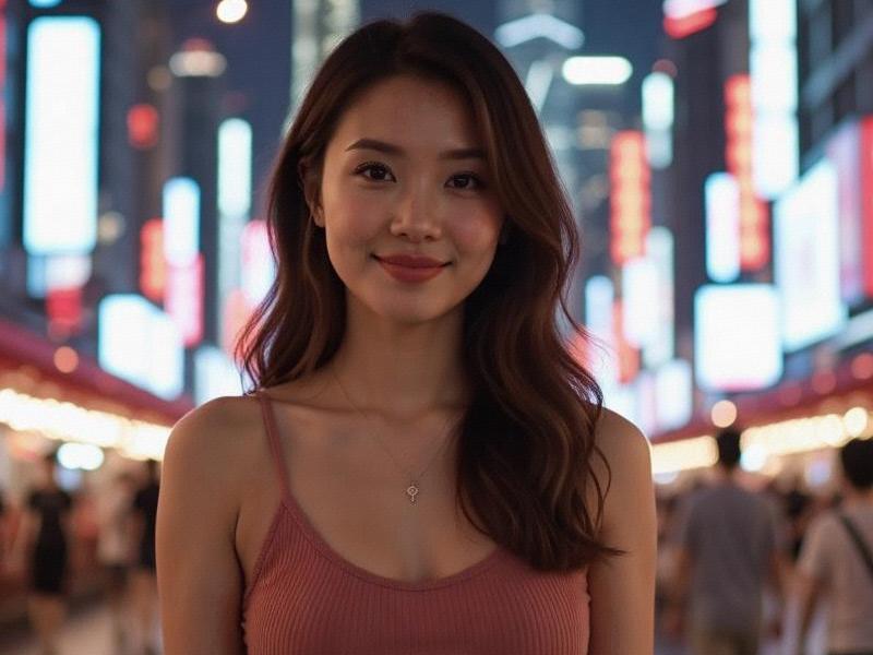 Shanghai 2040: How China's Financial Capital Is Reinventing Urban Living