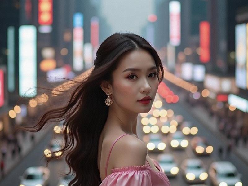 【摩登与风骨】解码上海女性的百年美丽密码