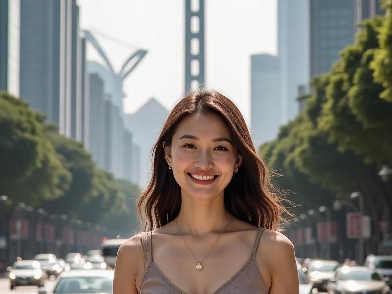 Shanghai's Retail Revolution: How China's Shopping Capital is Redefining Commerce