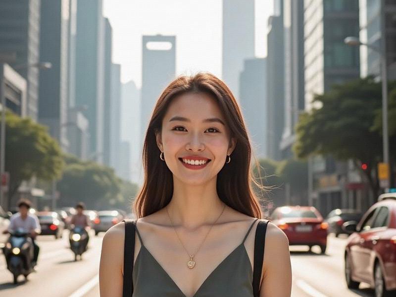 Shanghai’s Neo-Symbiosis: Merging 1,200-Year Heritage with Frontier Technologies