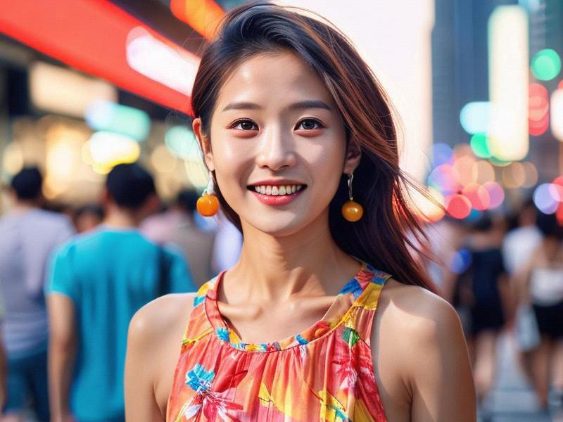 Shanghai's Beauty: A Journey Through the City's Endless Charm