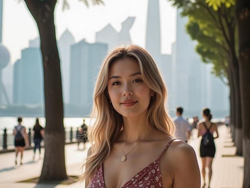 The Shanghai Modern: How China's Cosmopolitan Women Are Redefining Success in the 21st Century