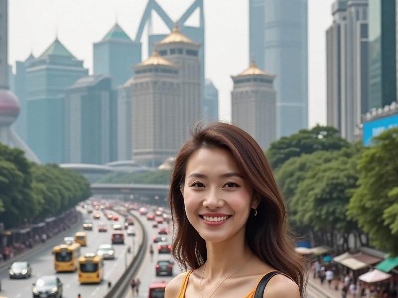 The Shanghai Paradox: How the World's Most Future-Focused City Protects Its Past