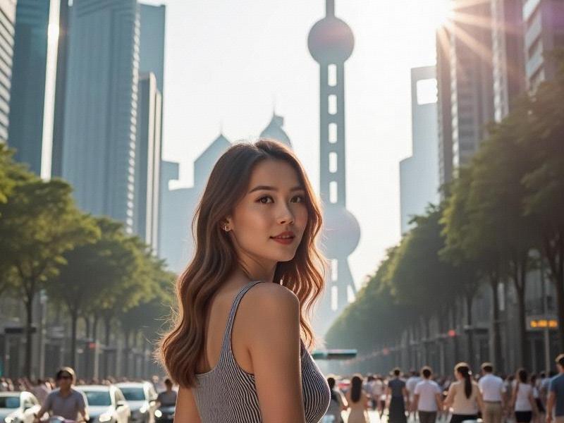 The Quantum Leap: How Shanghai Is Reinventing Itself as the World's First 