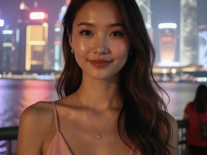 Shanghai 2025: The Synchronized Metropolis Where Quantum Leaps Meet Timeless Traditions