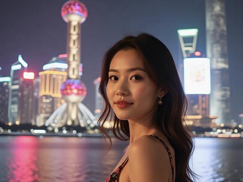 The Yangtze Delta Megaregion: How Shanghai and Its Neighbors Are Redefining Urban China
