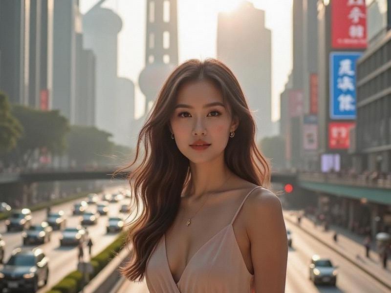 The Velvet Rope Revolution: How Shanghai's Nightlife is Redefining China's Entertainment Economy