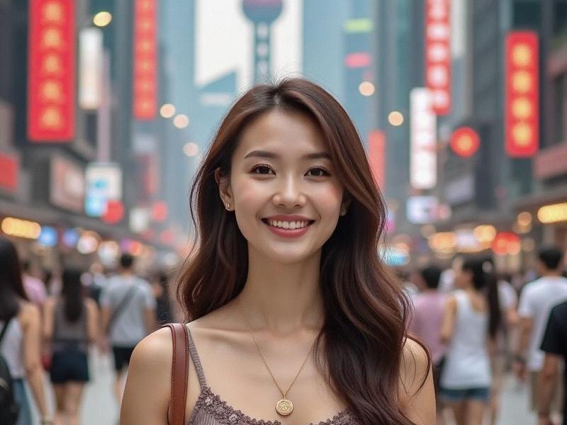 Shanghai's Paradox: How a 1,000-Year-Old Port is Reinventing Itself as a Global Tech-Culture Hub