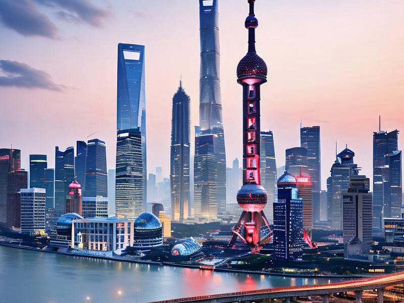 Shanghai: A Global Metropolis with Endless Charm and Opportunities